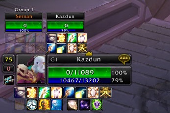 Kadun XUB