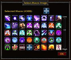 macro numbers
